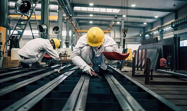 İzkent Konteyner Taşıma